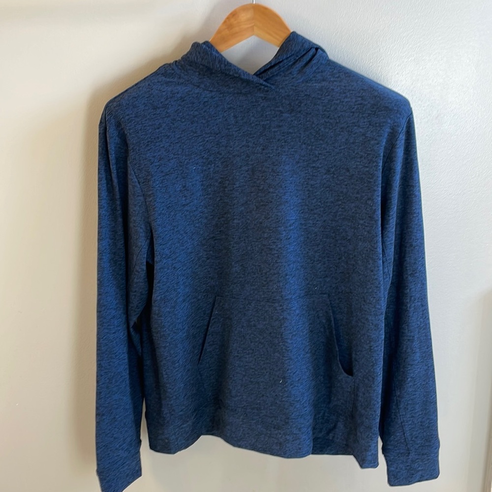 CloudKnit Hoodie